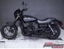 2017 Harley-Davidson Street 750 for sale 201210211